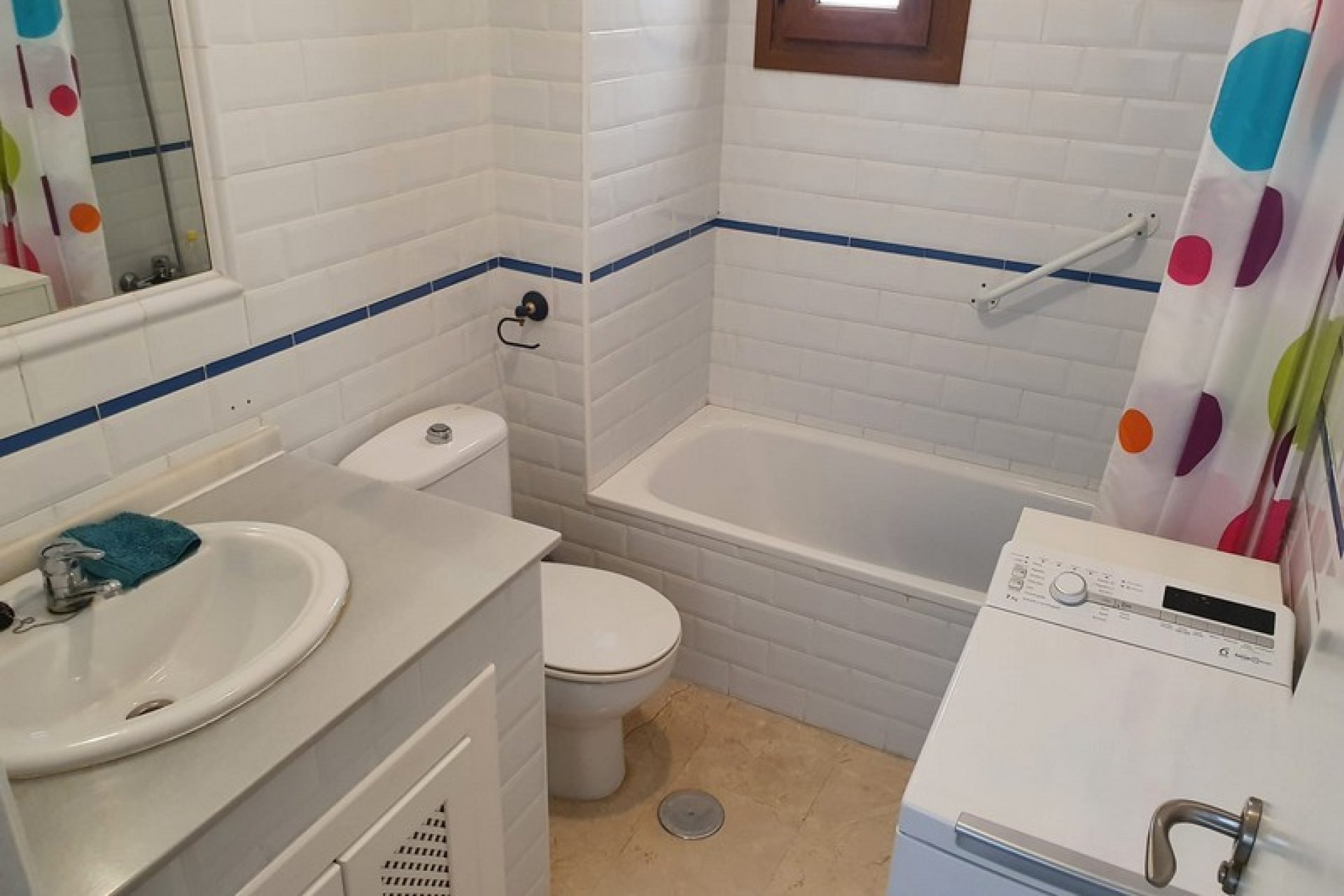 Reventa - Apartamento - Algorfa