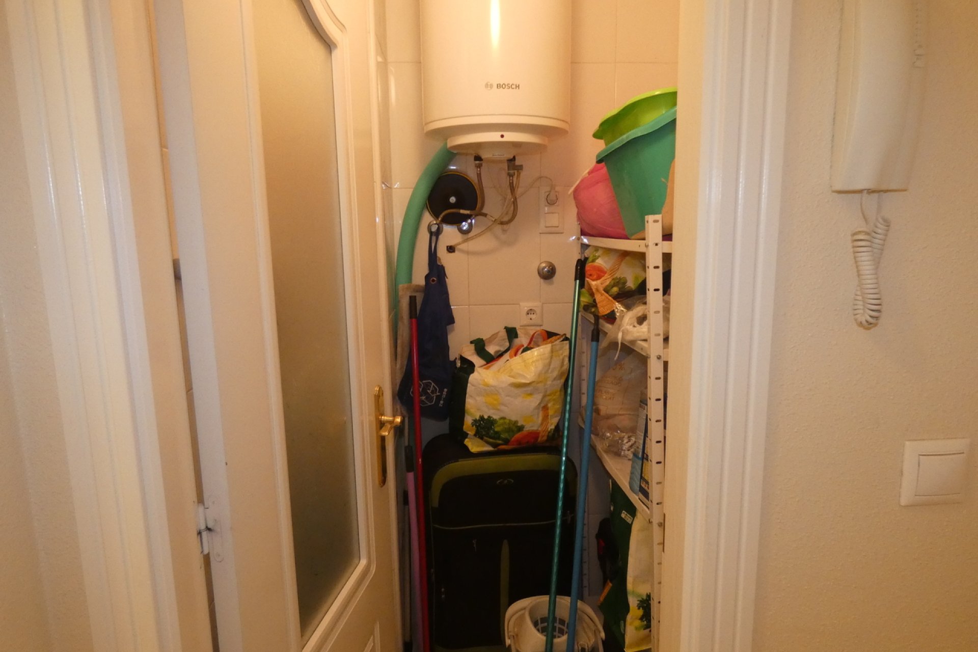 Reventa - Apartamento - Algorfa