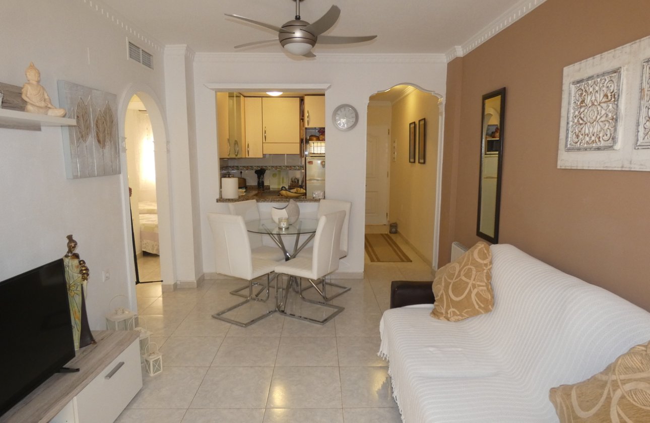 Reventa - Apartamento - Algorfa