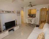 Reventa - Apartamento - Algorfa