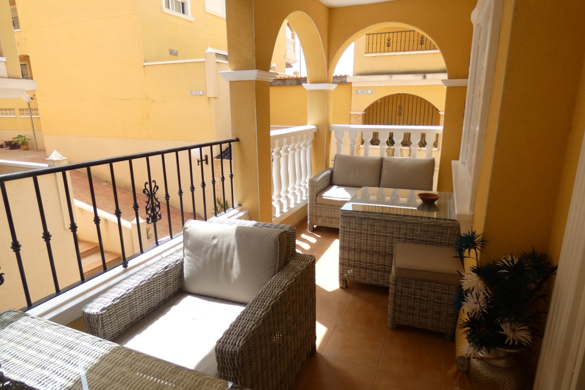 Reventa - Apartamento - Algorfa