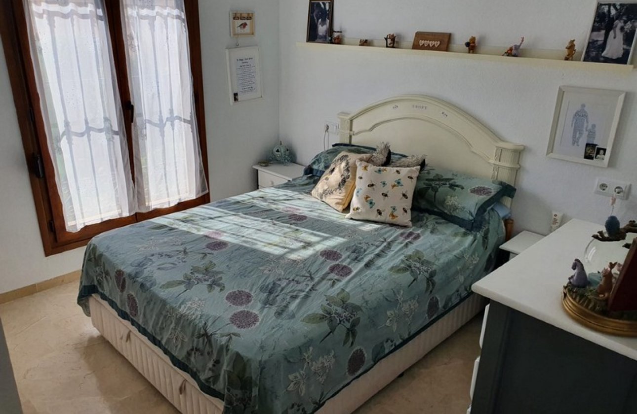 Reventa - Apartamento - Algorfa