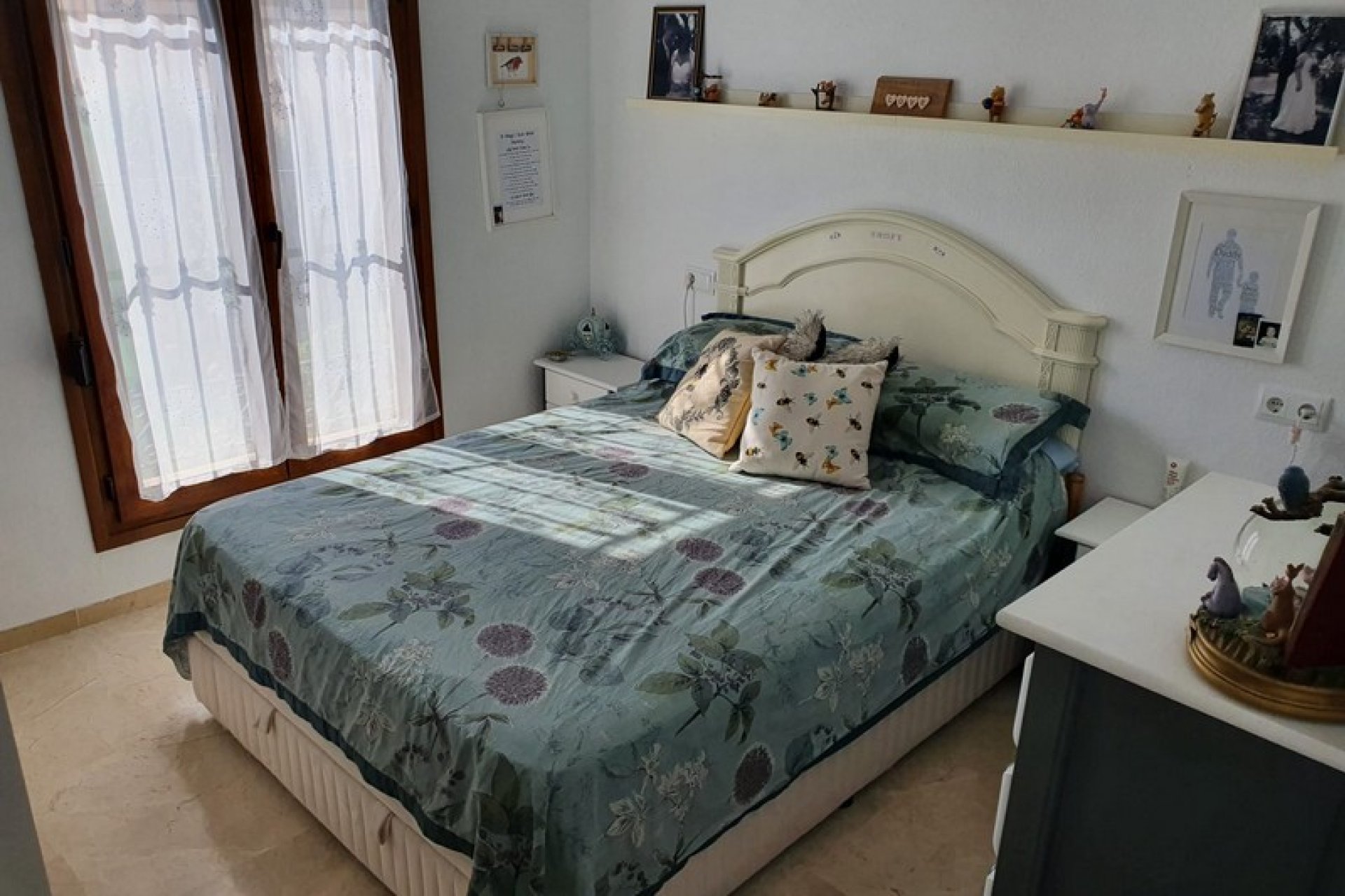 Reventa - Apartamento - Algorfa