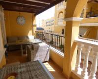 Reventa - Apartamento - Algorfa