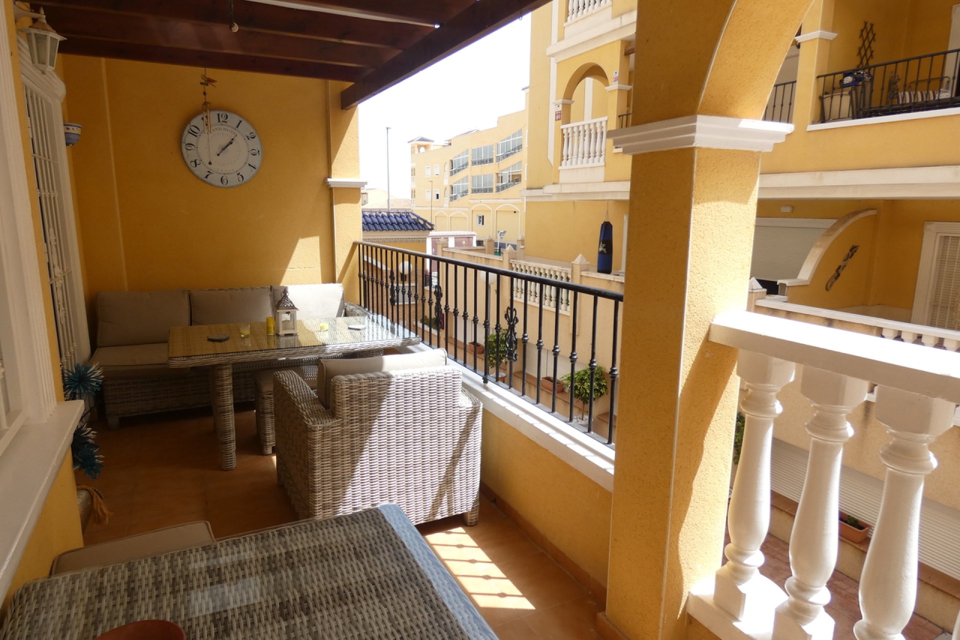 Reventa - Apartamento - Algorfa