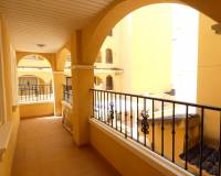 Reventa - Apartamento - Algorfa