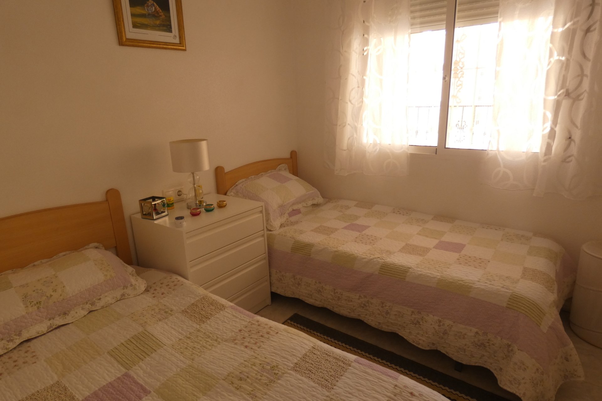 Reventa - Apartamento - Algorfa