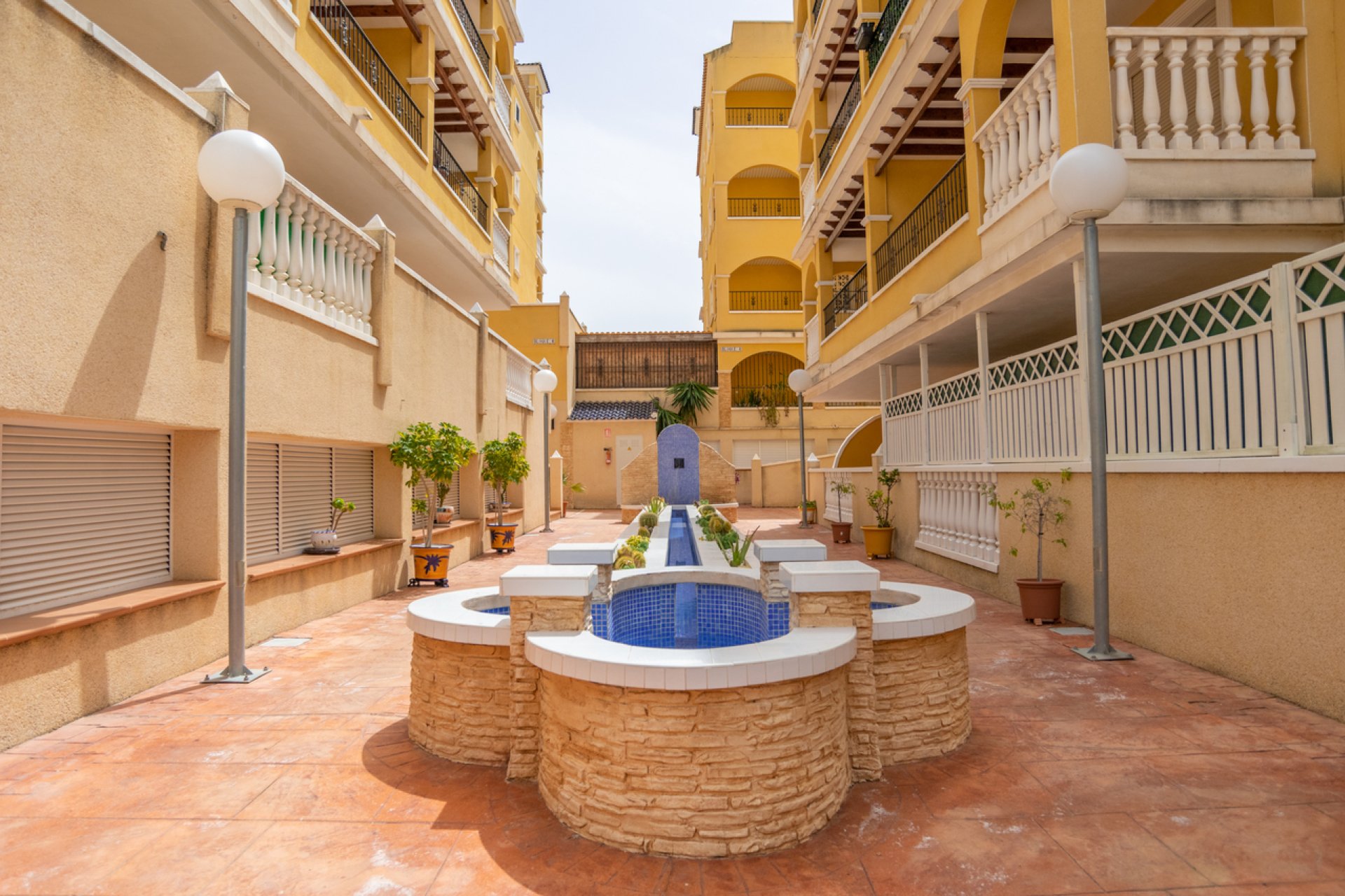 Reventa - Apartamento - Algorfa