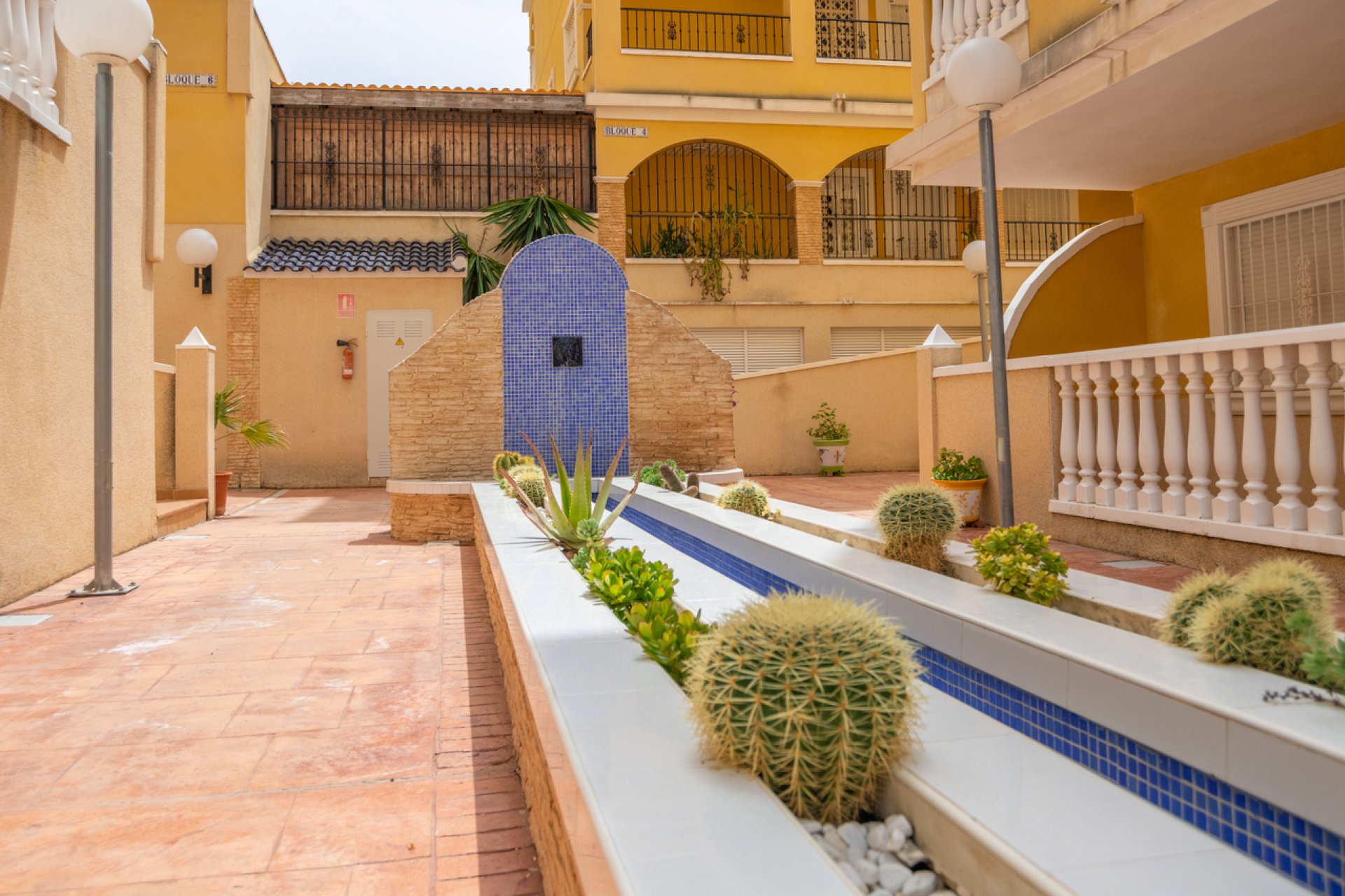 Reventa - Apartamento - Algorfa