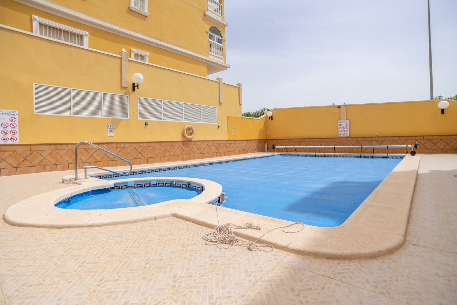 Reventa - Apartamento - Algorfa