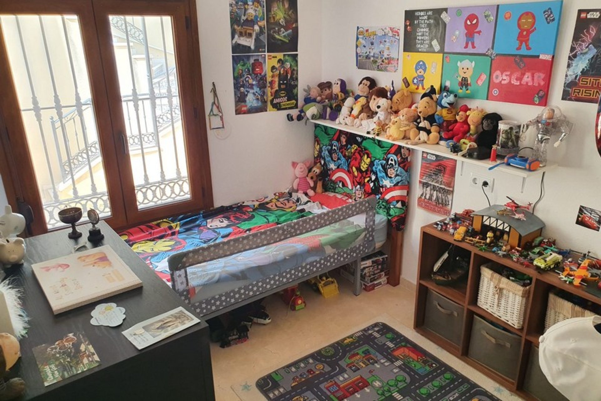 Reventa - Apartamento - Algorfa