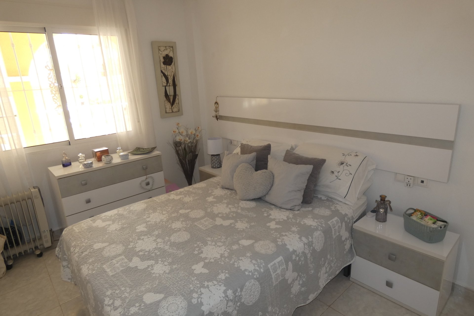 Reventa - Apartamento - Algorfa