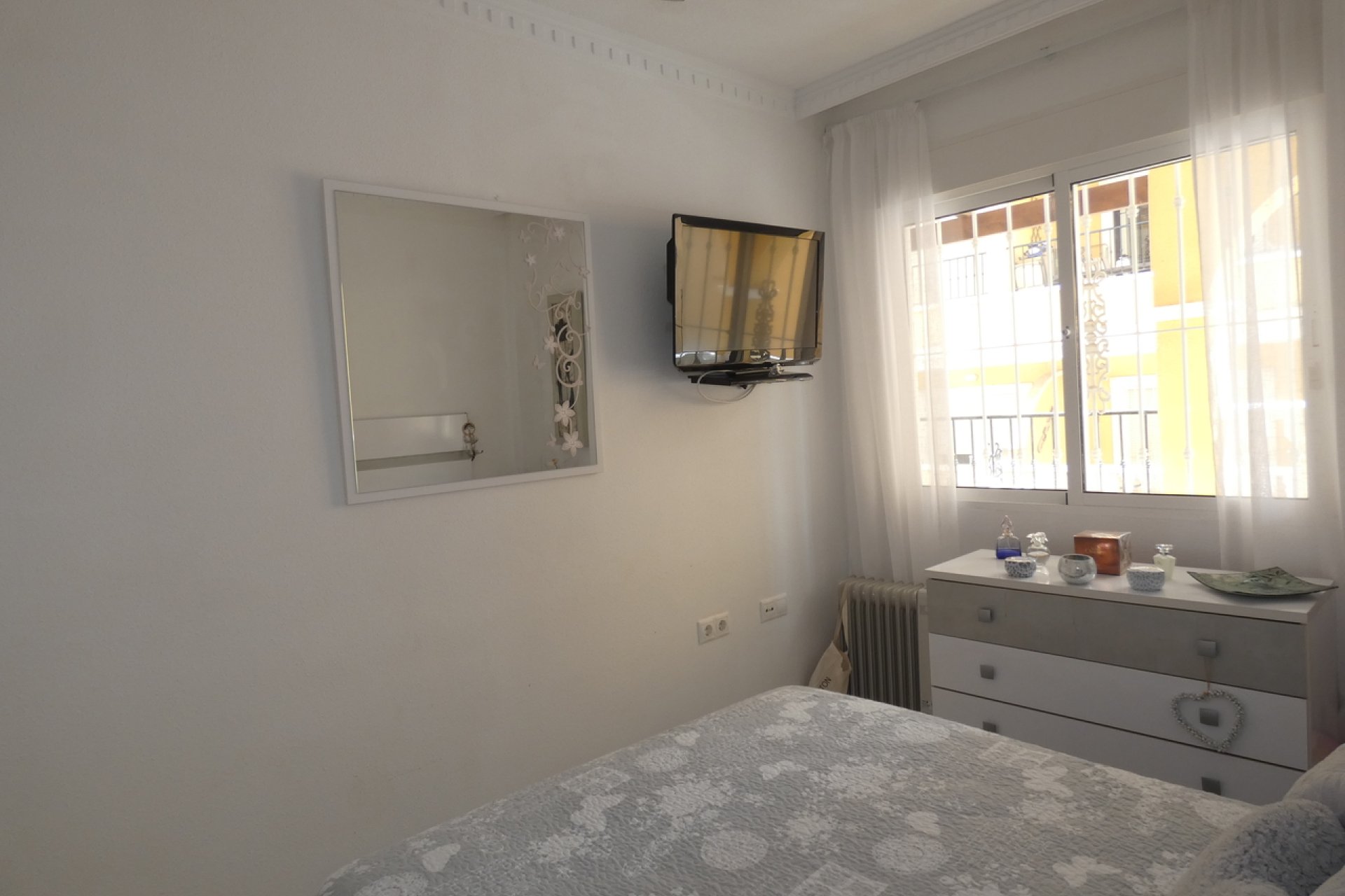 Reventa - Apartamento - Algorfa