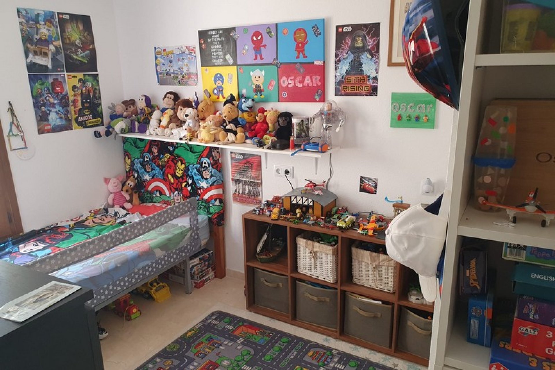 Reventa - Apartamento - Algorfa