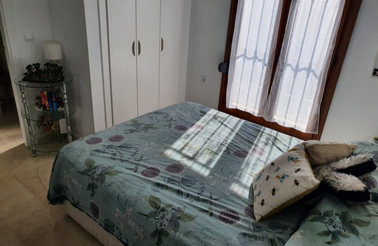 Reventa - Apartamento - Algorfa
