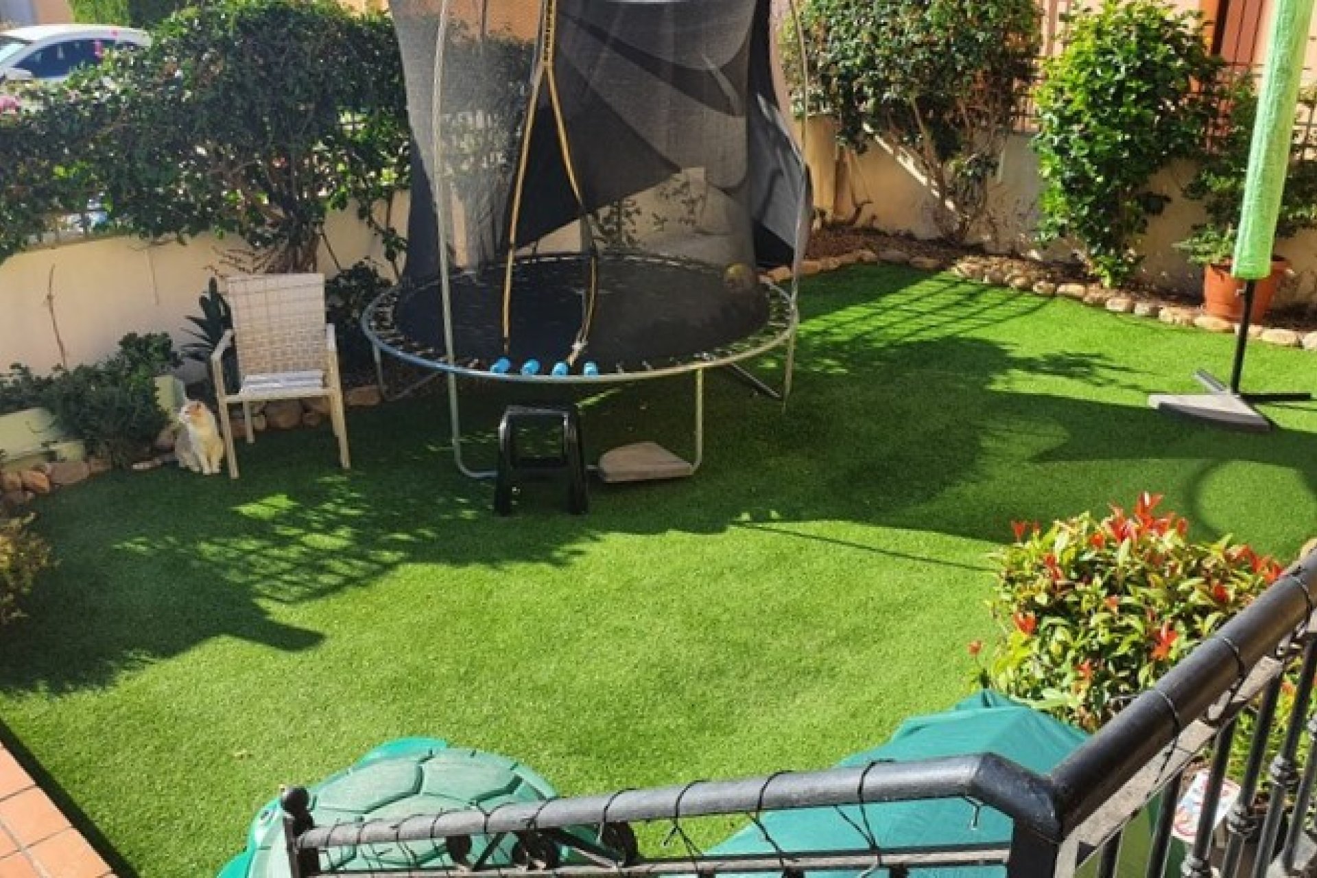 Reventa - Apartamento - Algorfa