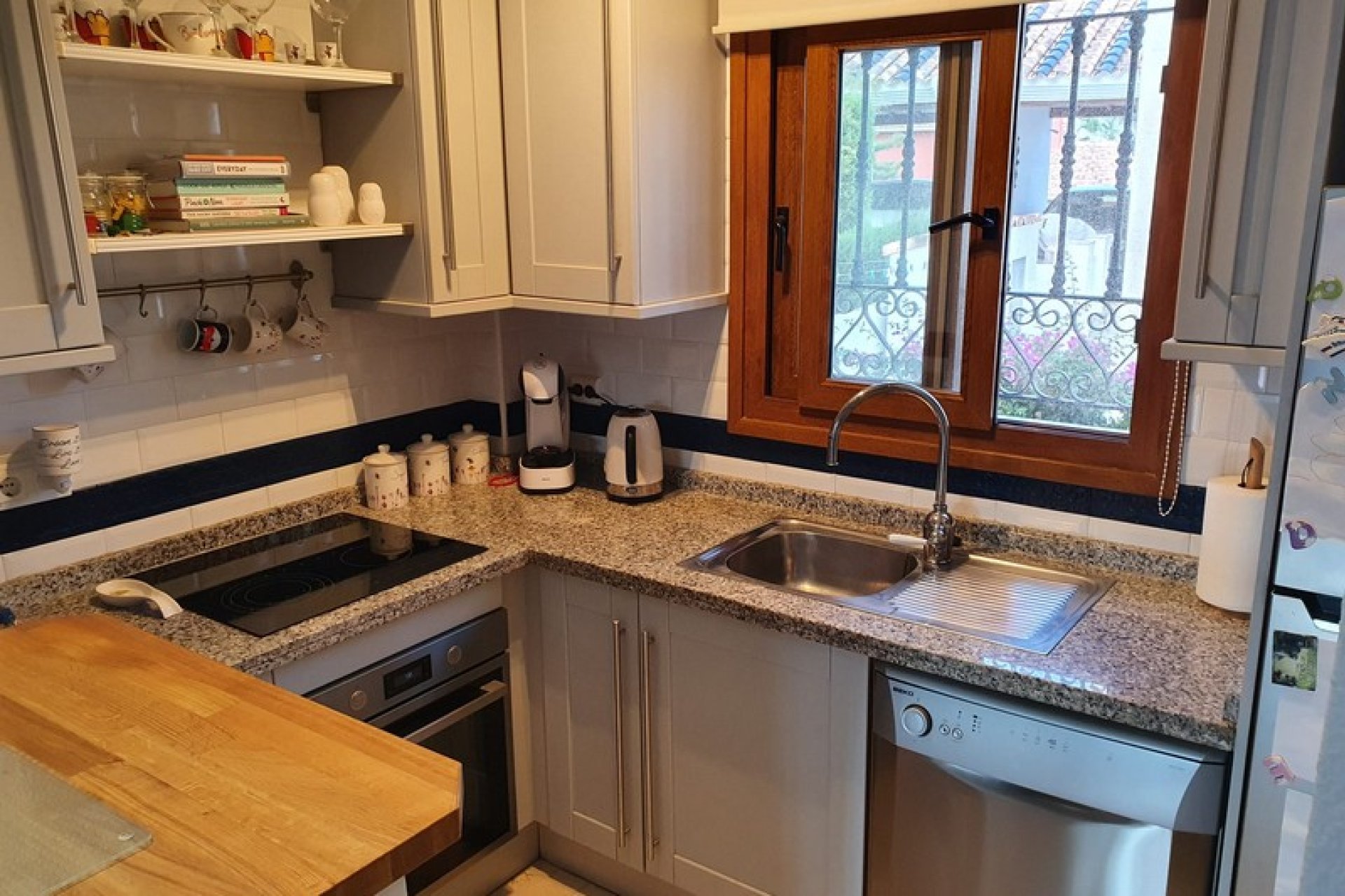 Reventa - Apartamento - Algorfa