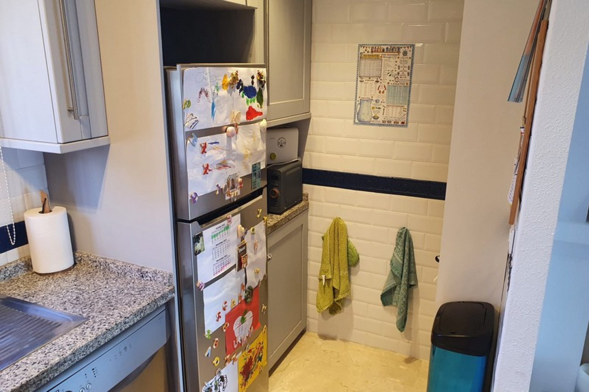 Reventa - Apartamento - Algorfa