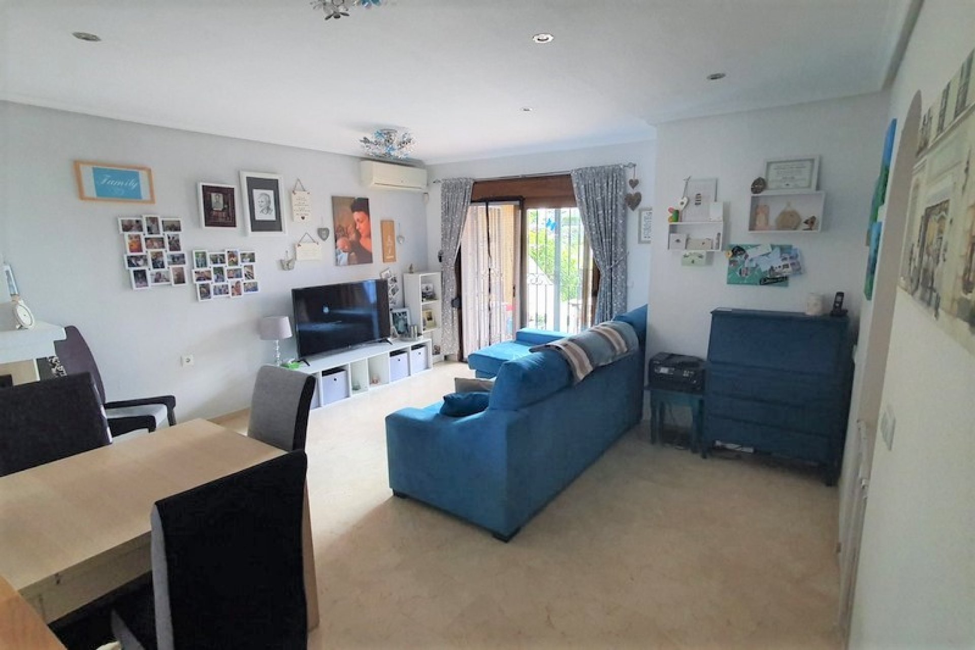 Reventa - Apartamento - Algorfa