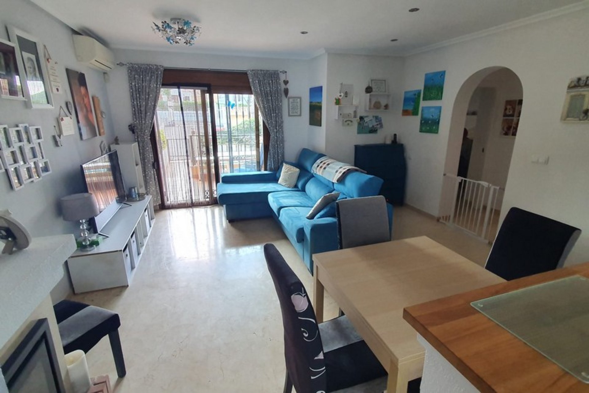 Reventa - Apartamento - Algorfa