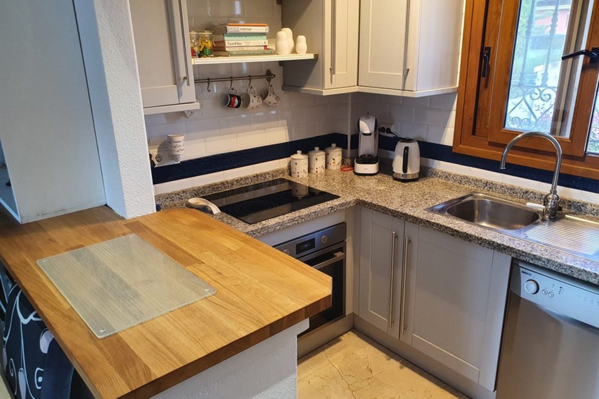 Reventa - Apartamento - Algorfa