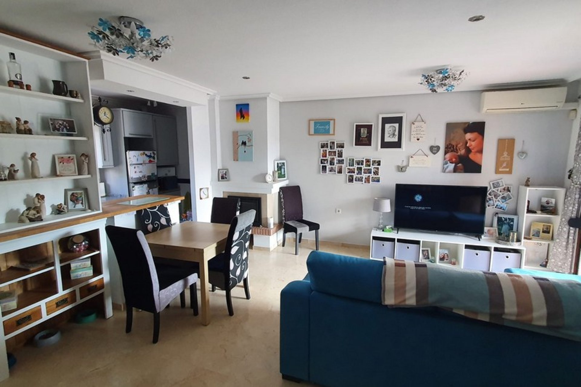 Reventa - Apartamento - Algorfa