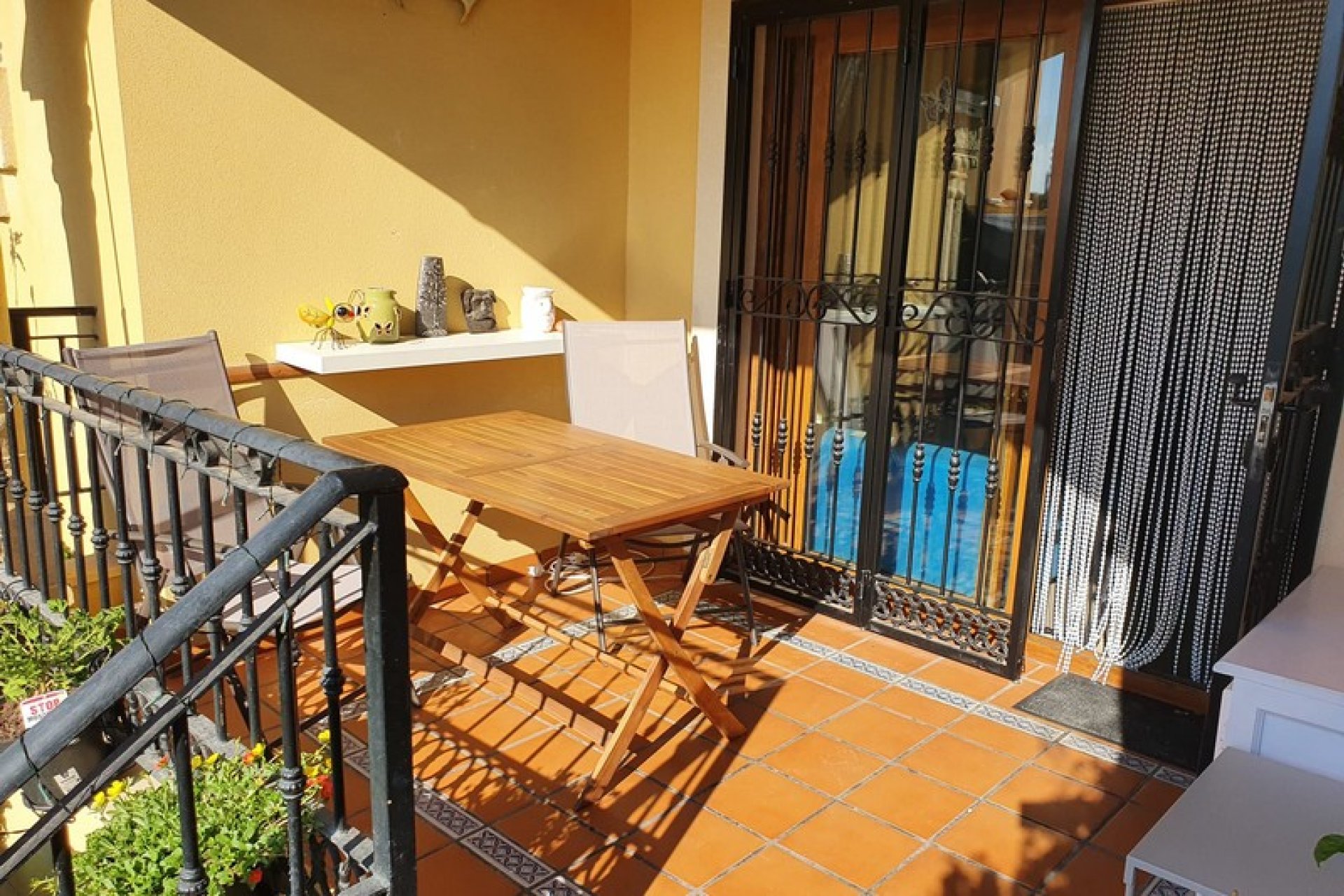 Reventa - Apartamento - Algorfa