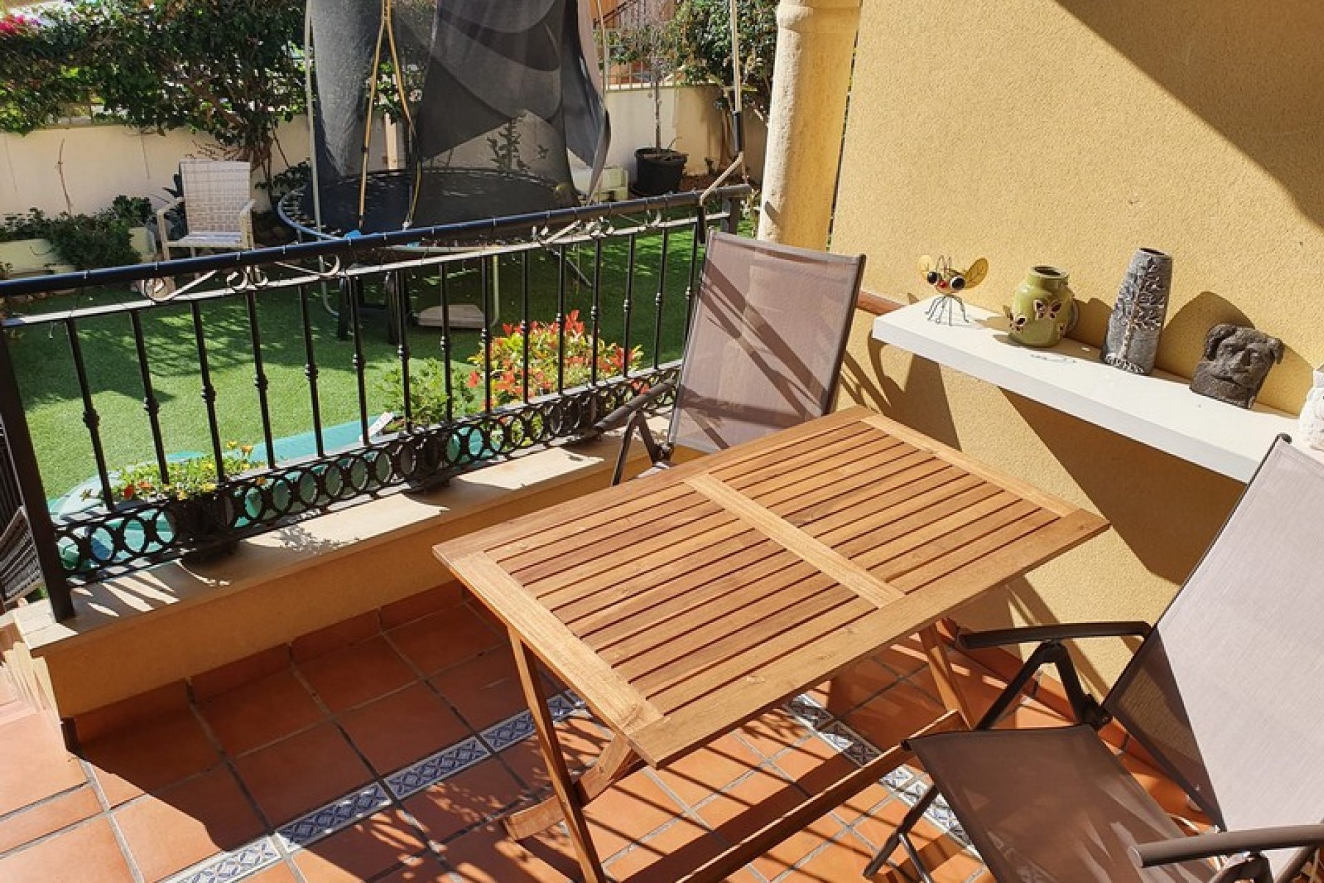 Reventa - Apartamento - Algorfa