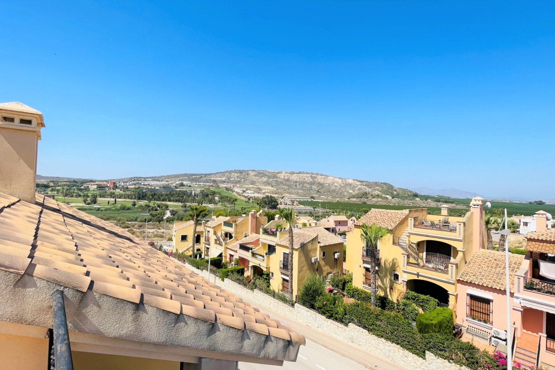 Reventa - Apartamento - Algorfa