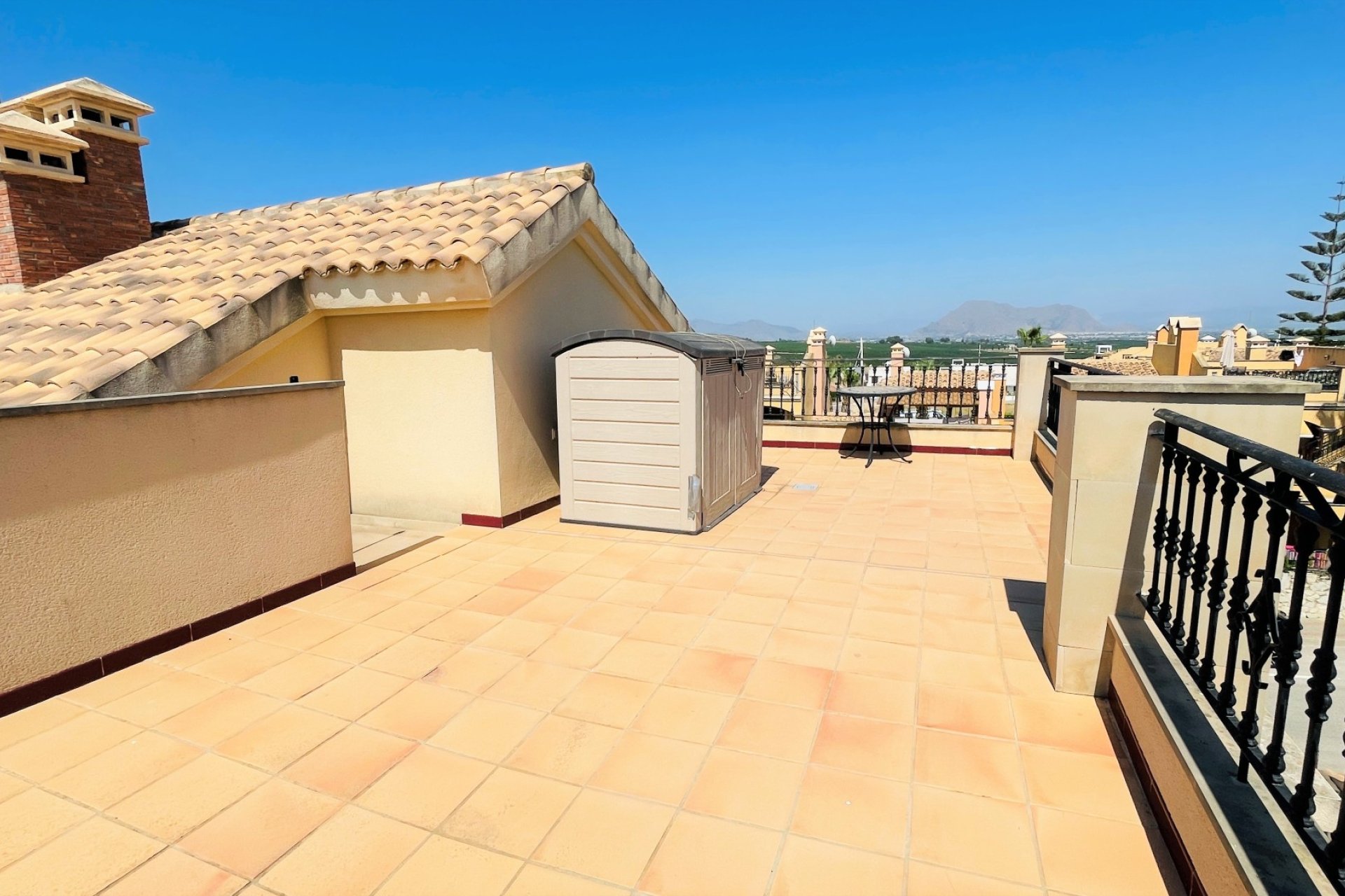 Reventa - Apartamento - Algorfa