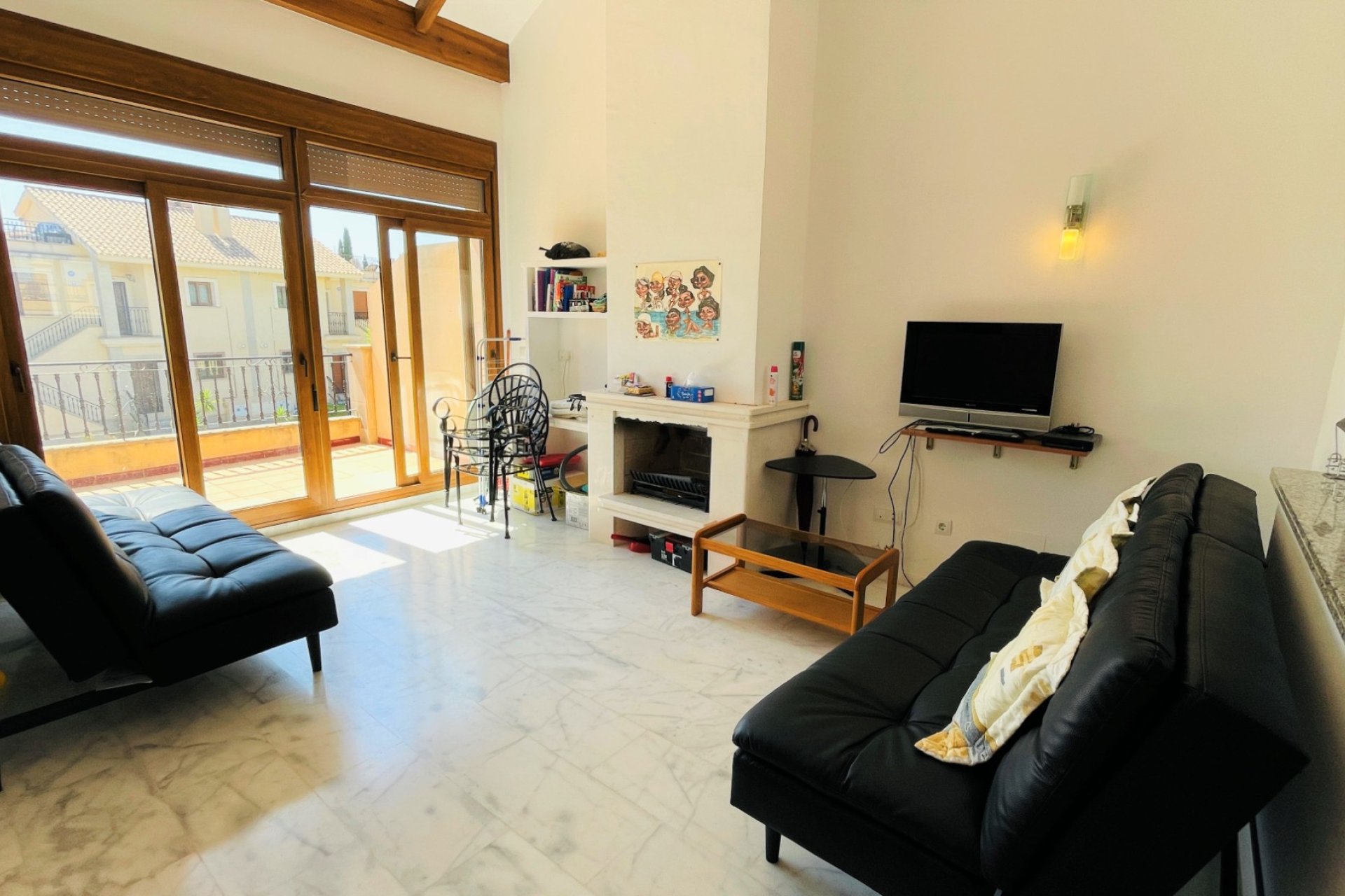 Reventa - Apartamento - Algorfa