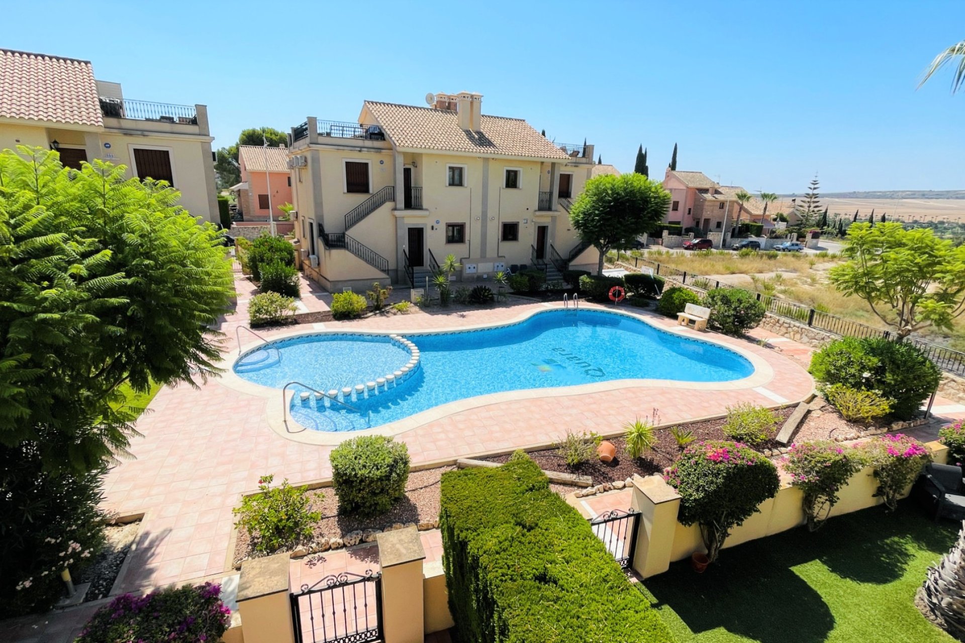 Reventa - Apartamento - Algorfa