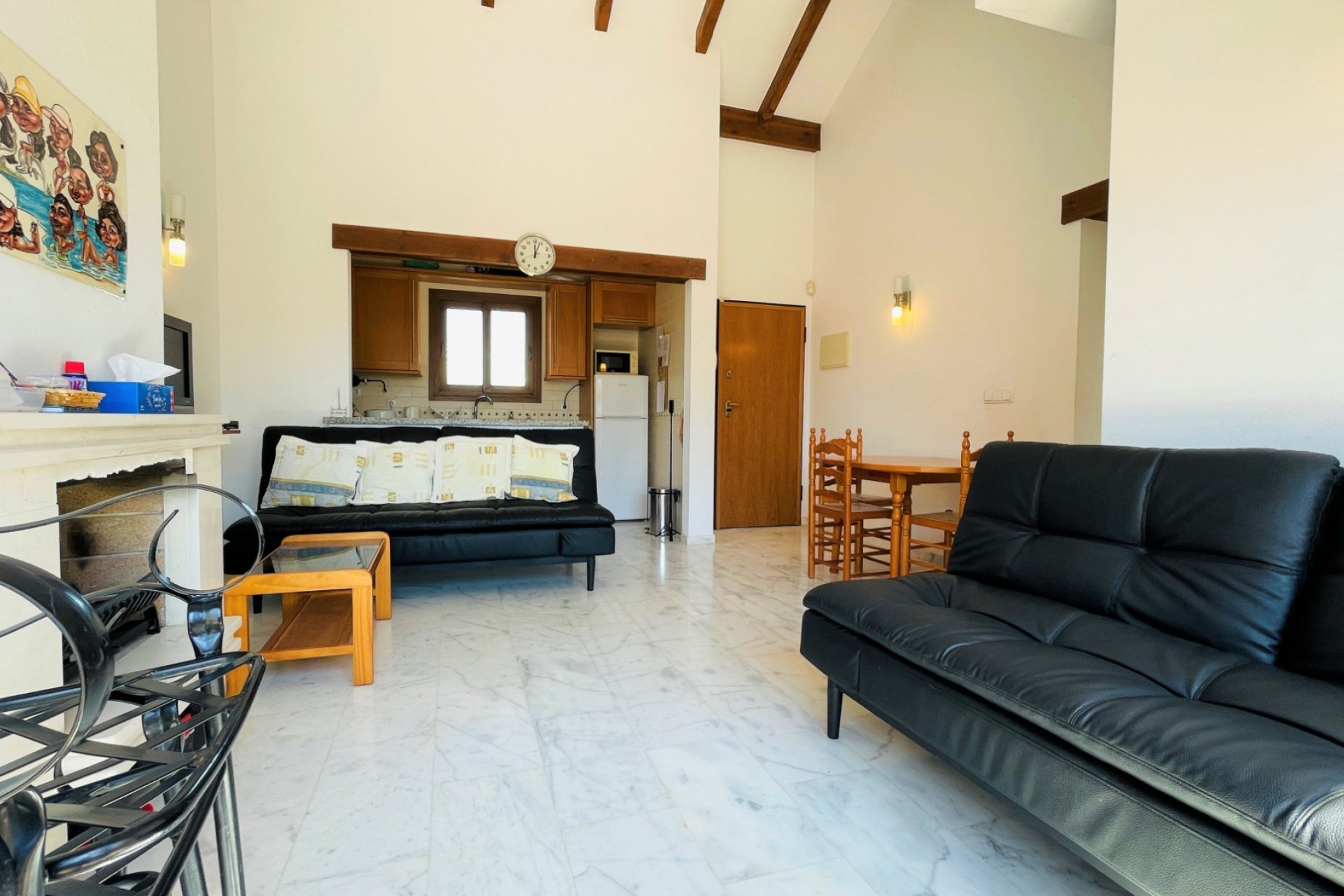 Reventa - Apartamento - Algorfa