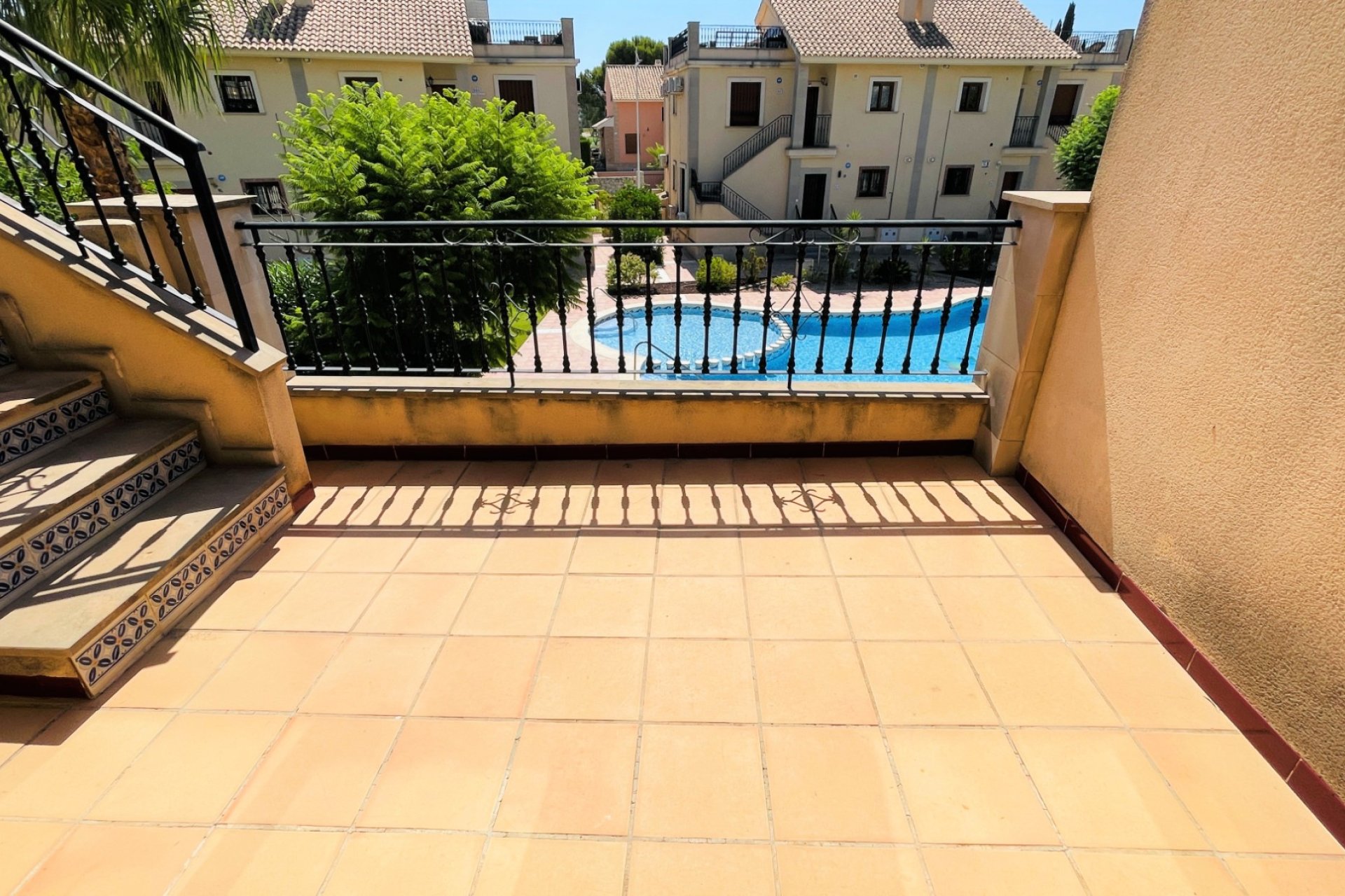Reventa - Apartamento - Algorfa