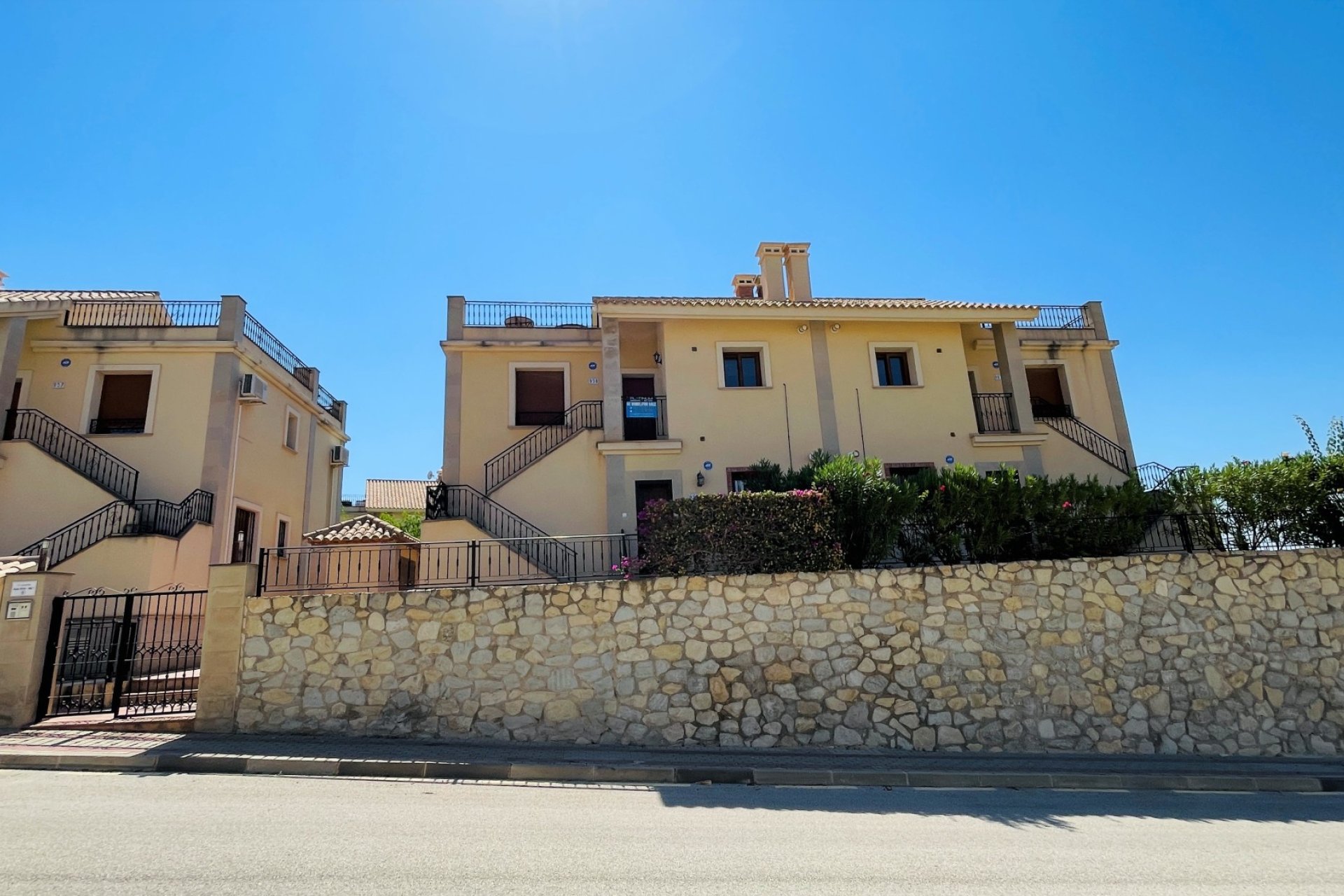 Reventa - Apartamento - Algorfa
