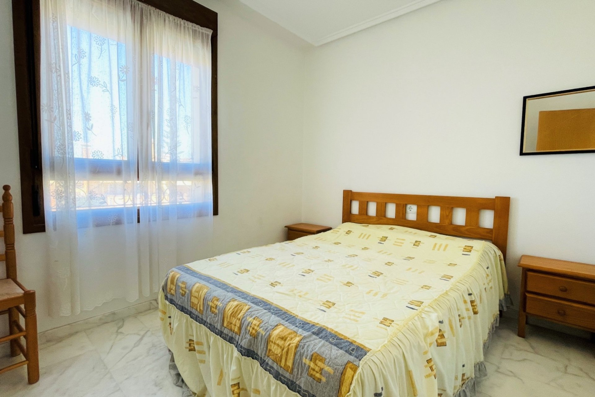 Reventa - Apartamento - Algorfa