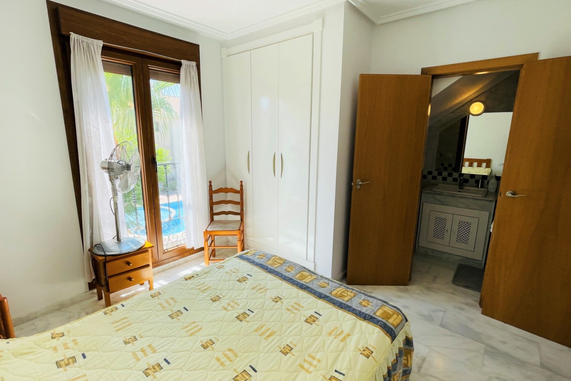 Reventa - Apartamento - Algorfa