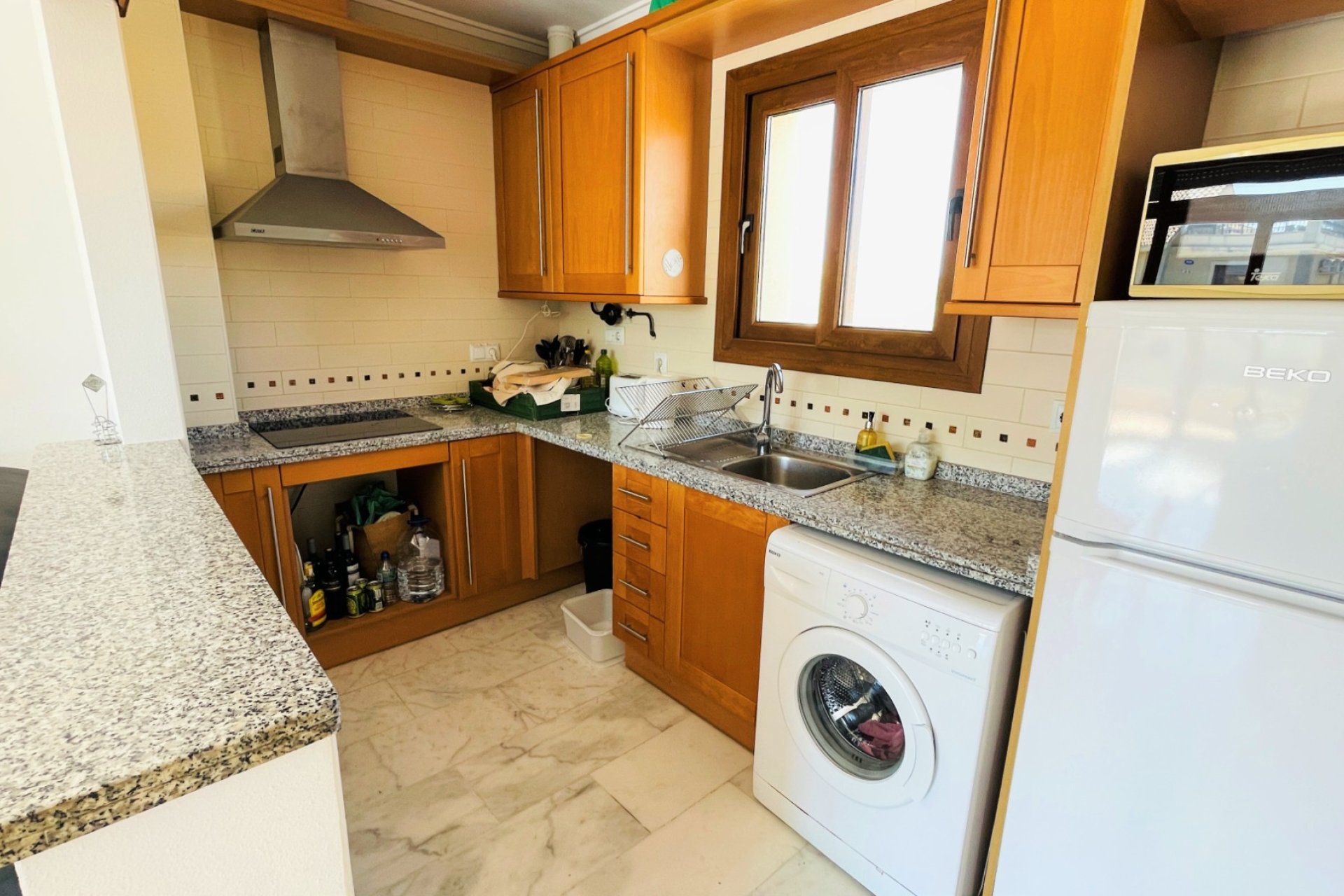 Reventa - Apartamento - Algorfa