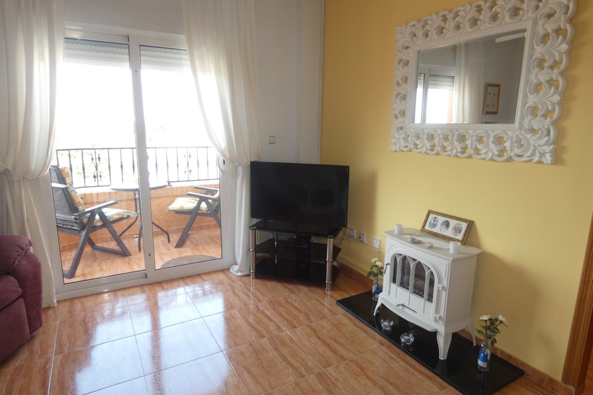 Reventa - Apartamento - Algorfa