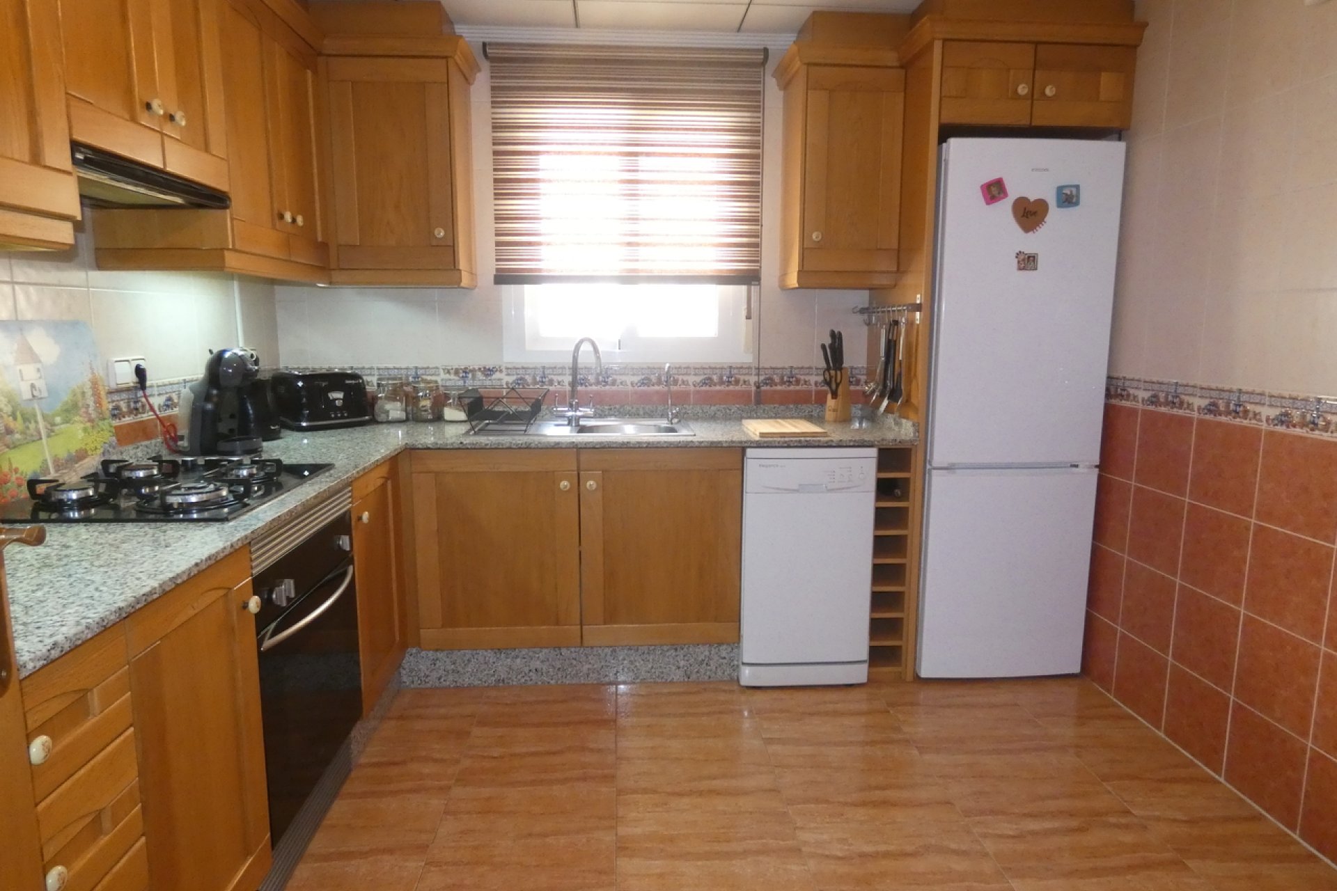 Reventa - Apartamento - Algorfa