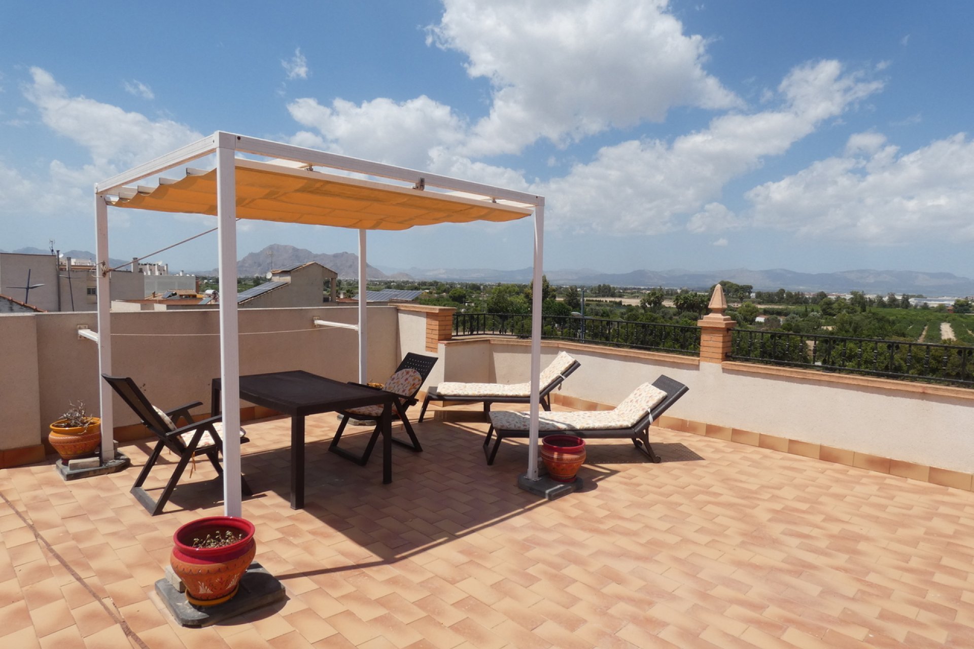 Reventa - Apartamento - Algorfa
