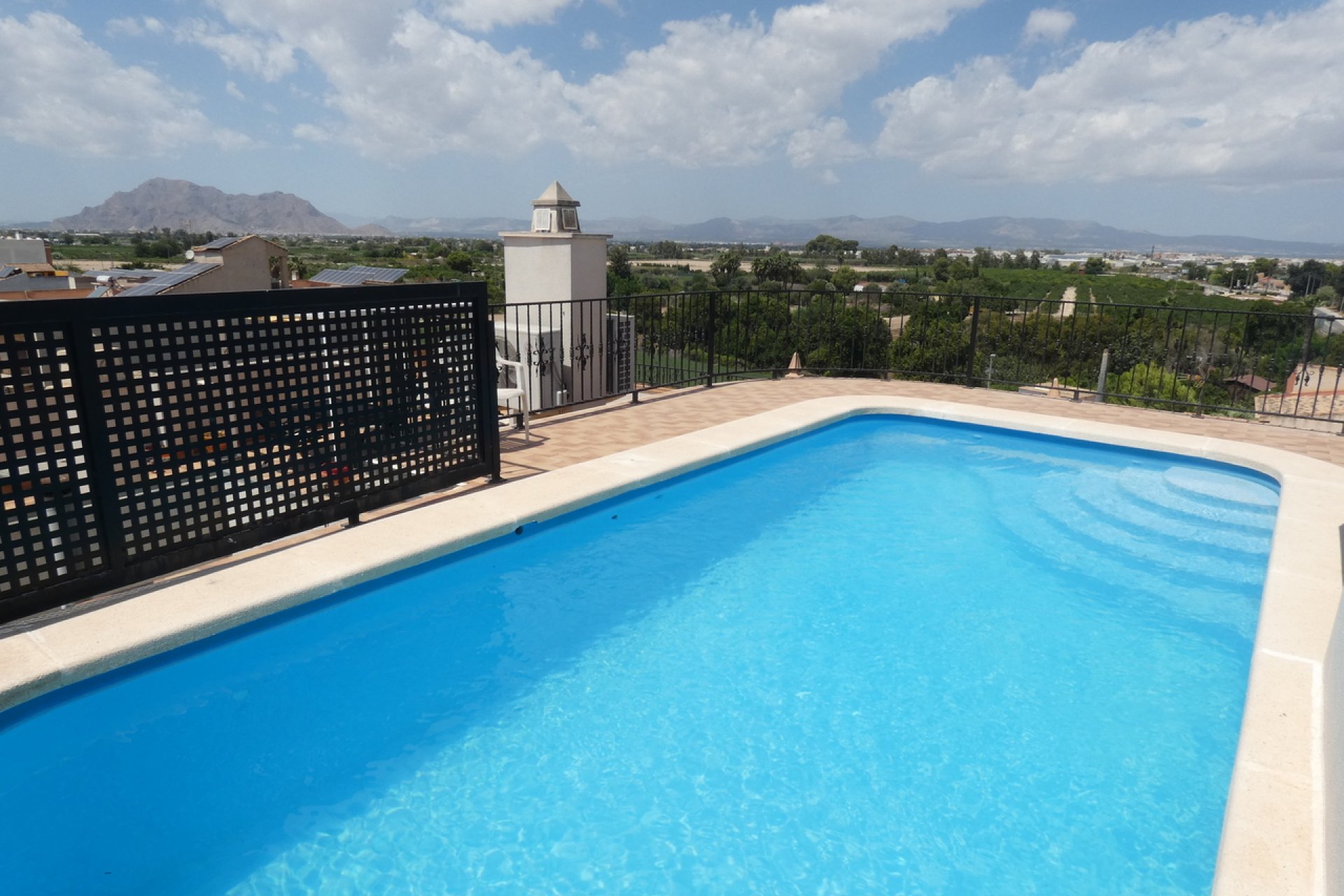 Reventa - Apartamento - Algorfa