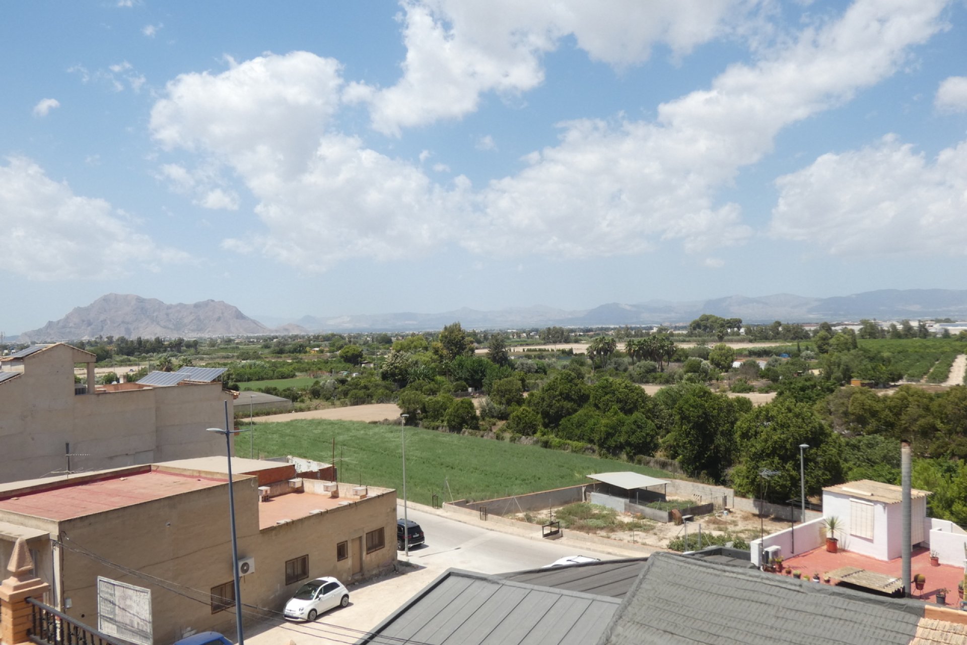 Reventa - Apartamento - Algorfa