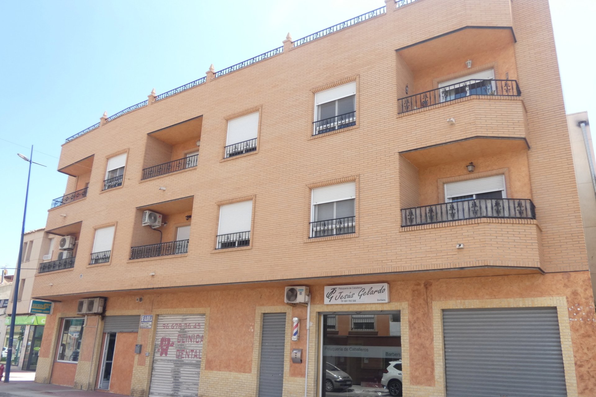 Reventa - Apartamento - Algorfa