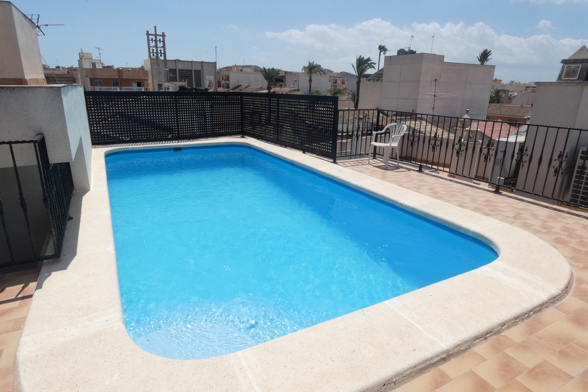 Reventa - Apartamento - Algorfa