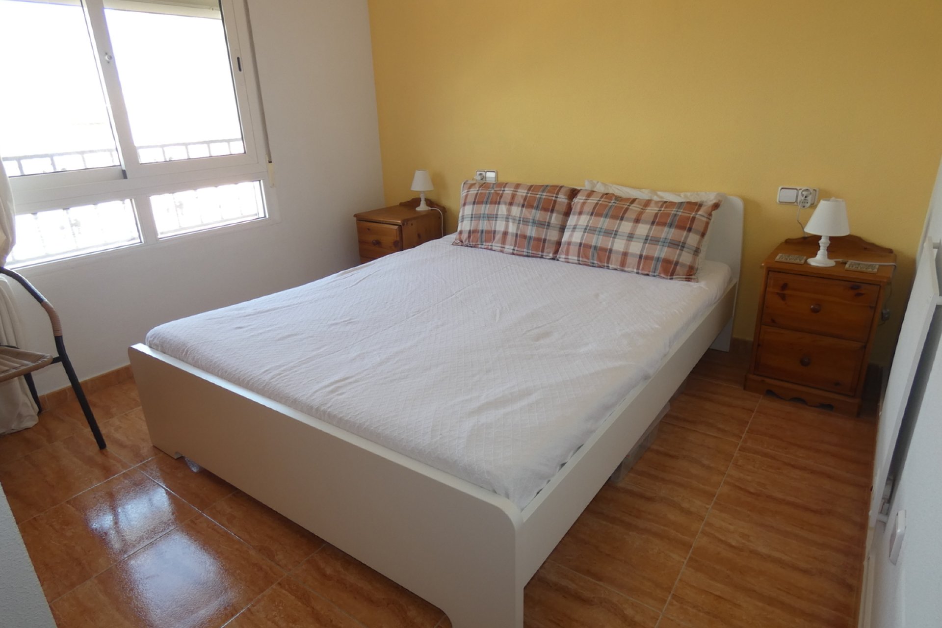 Reventa - Apartamento - Algorfa