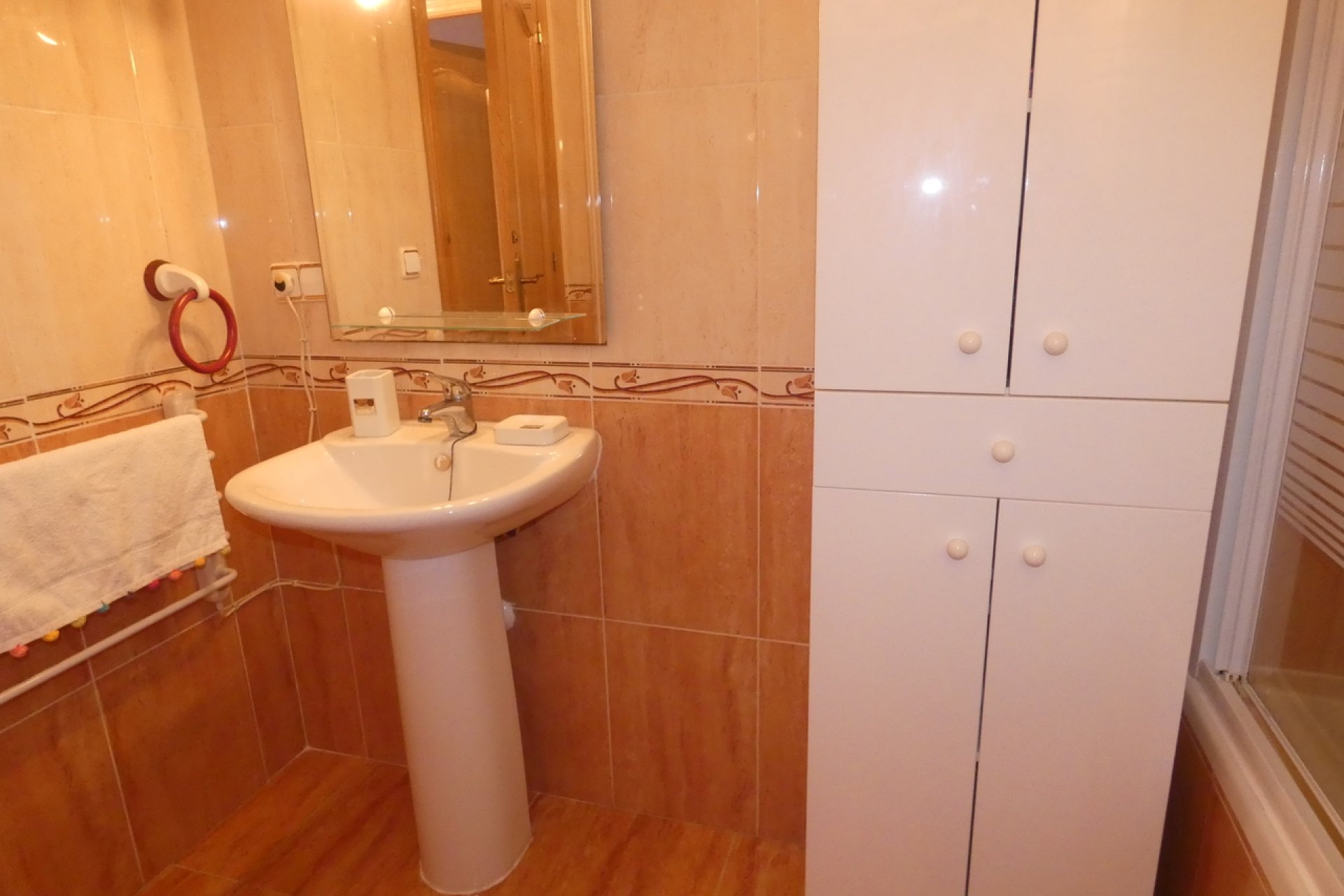 Reventa - Apartamento - Algorfa