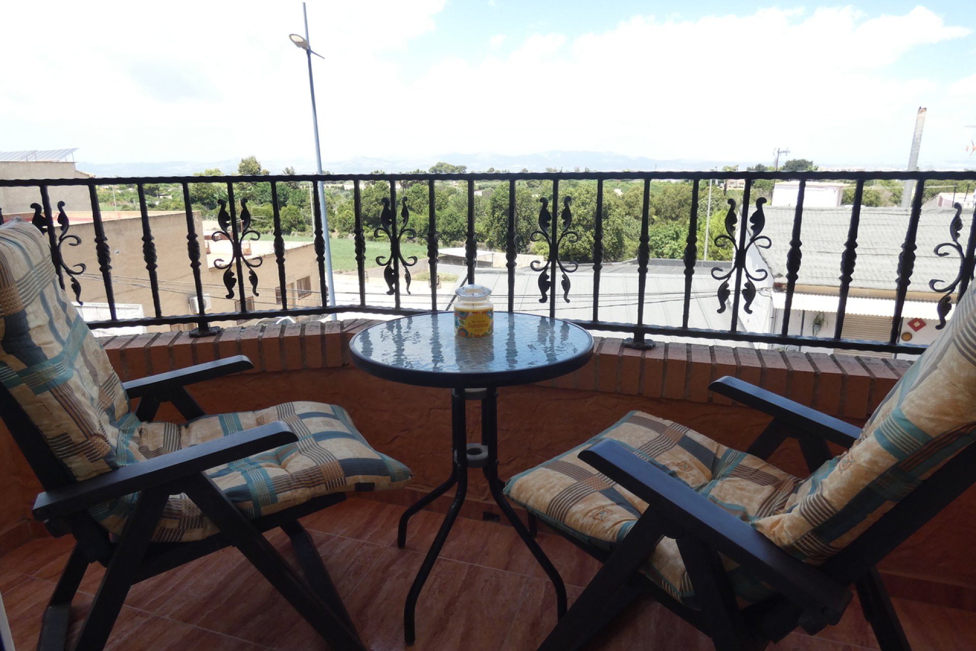 Reventa - Apartamento - Algorfa