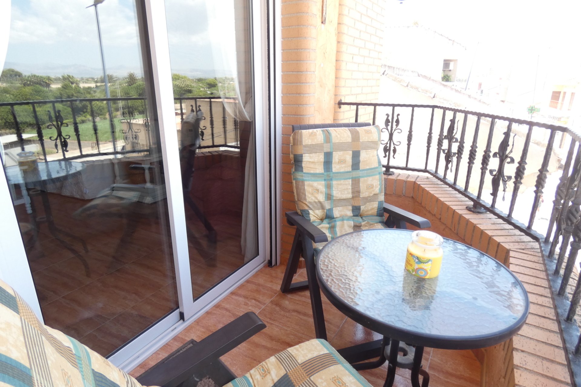 Reventa - Apartamento - Algorfa