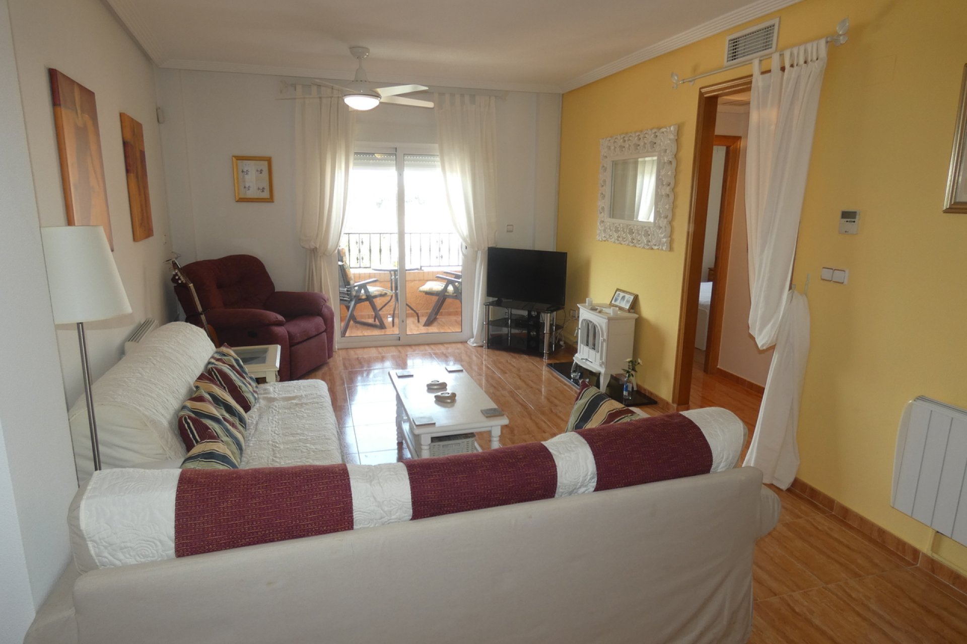 Reventa - Apartamento - Algorfa